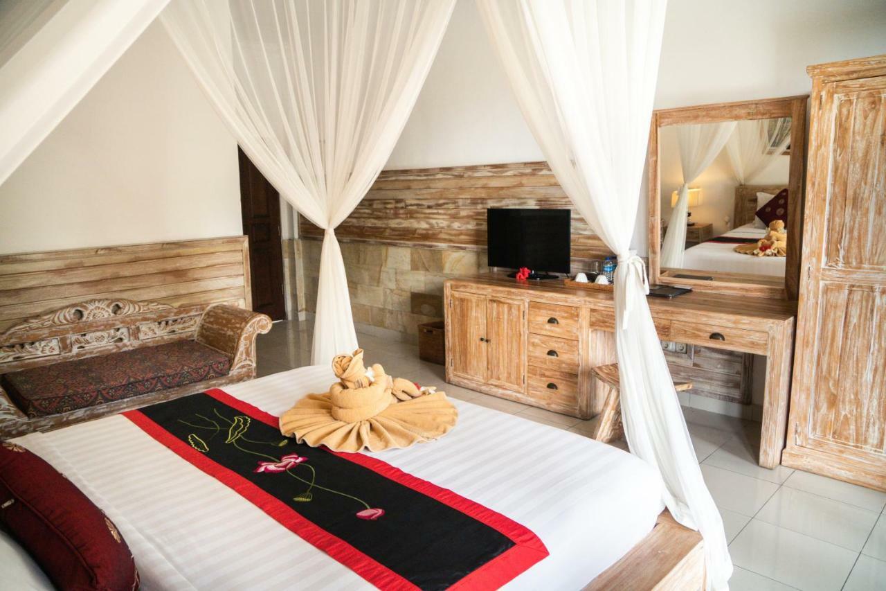 Guest house Alam Terrace
