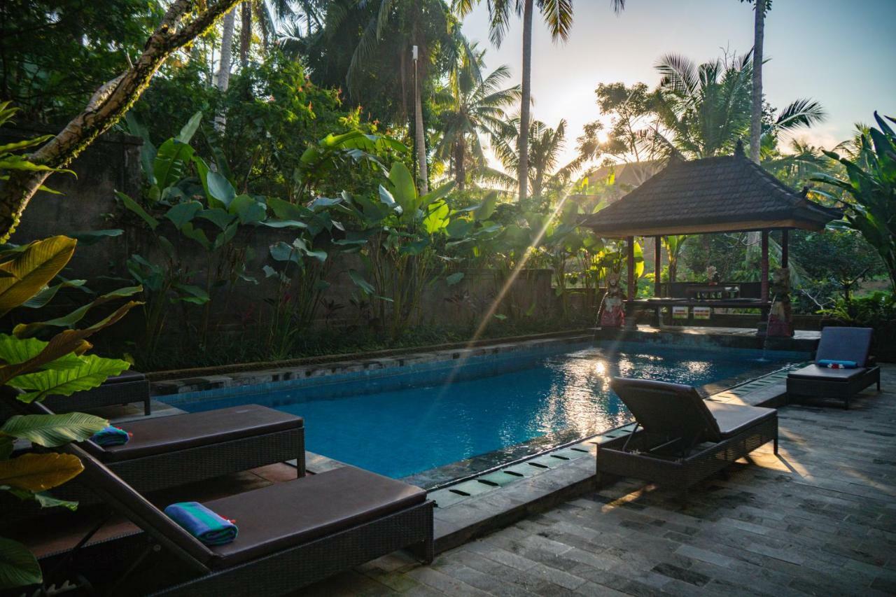 Guest house Alam Terrace 3*