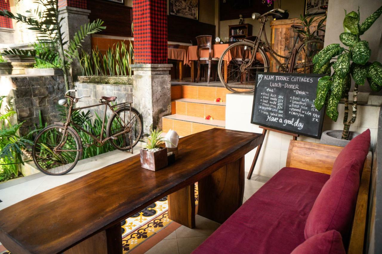 Alam Terrace Guest house