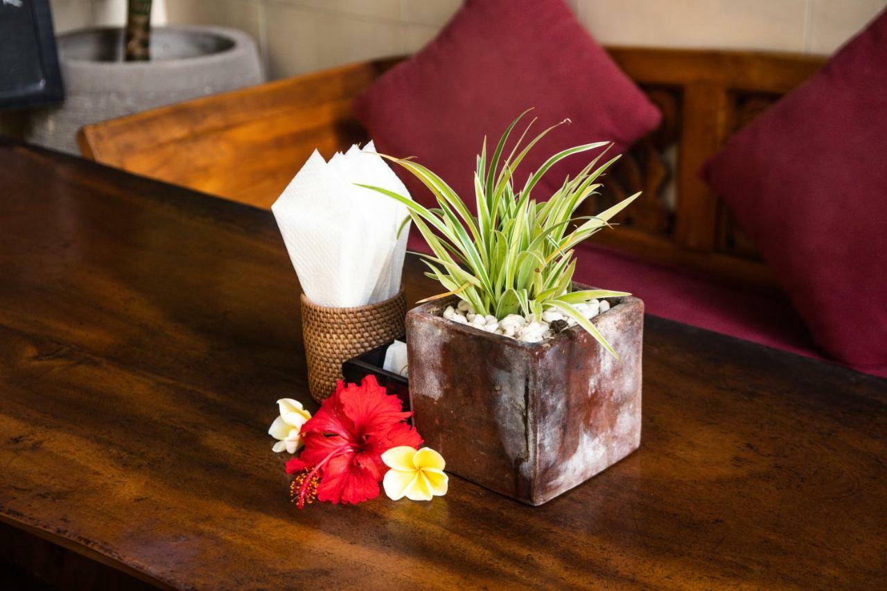 Guest house Alam Terrace