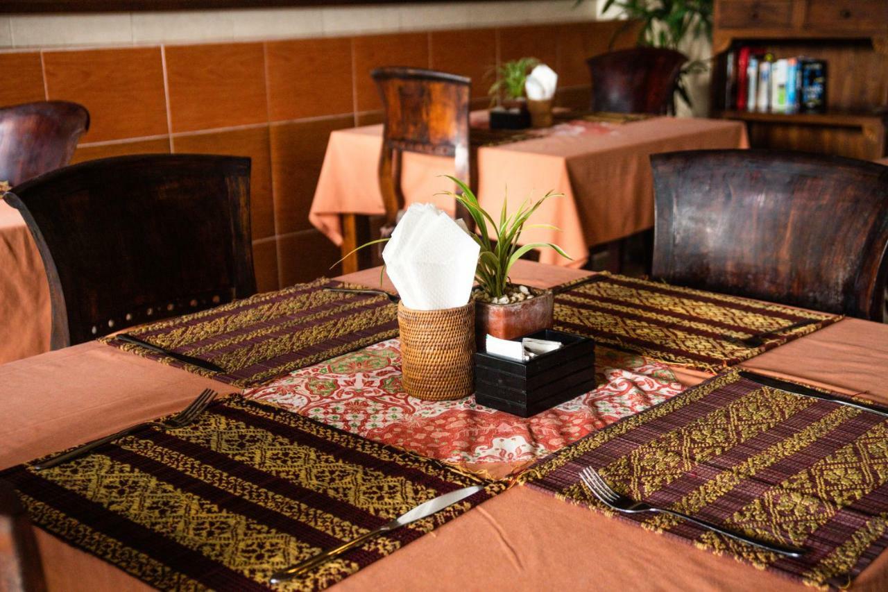 Alam Terrace 3* Ubud (Bali)