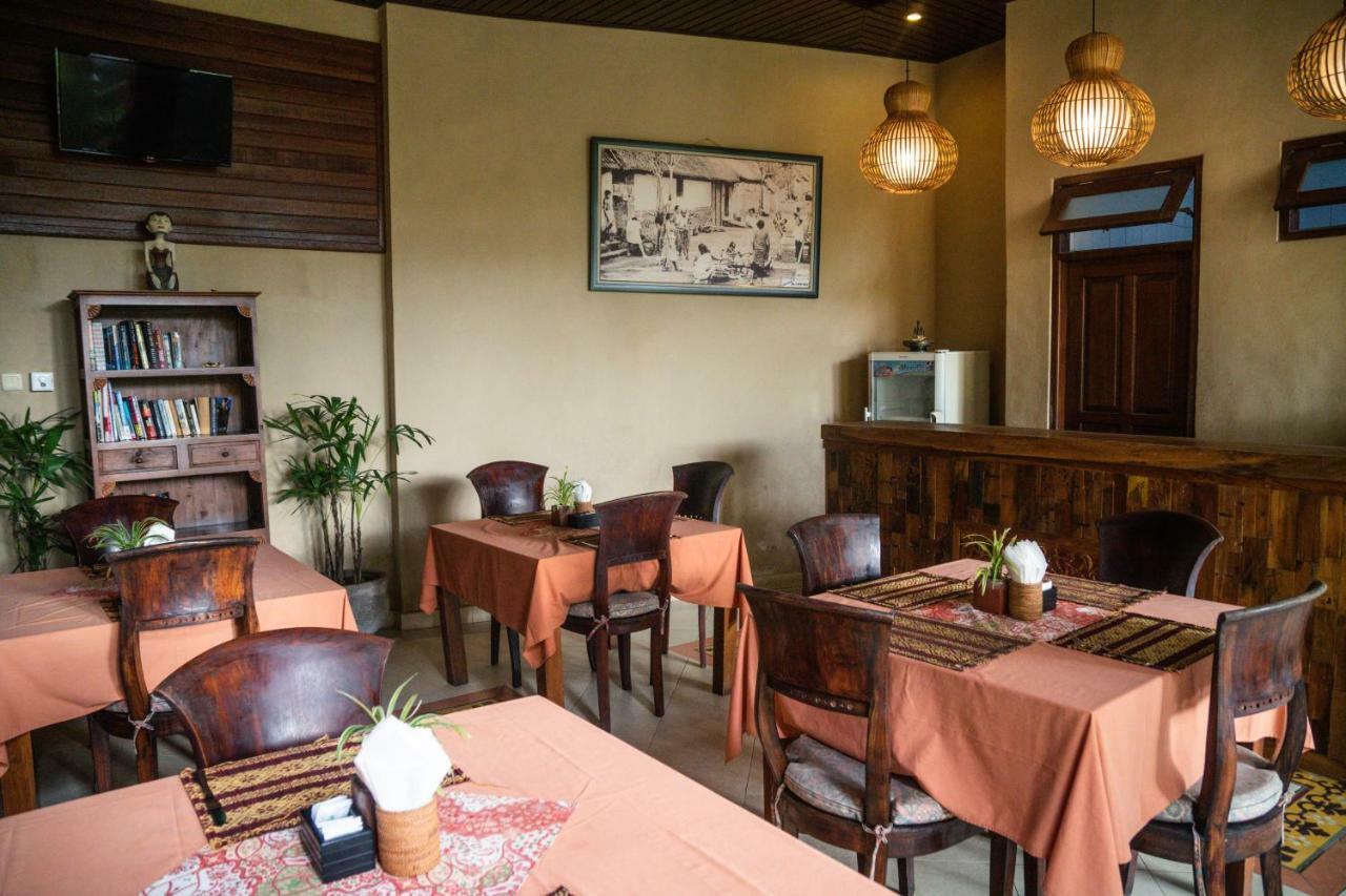 Alam Terrace Guest house 3*