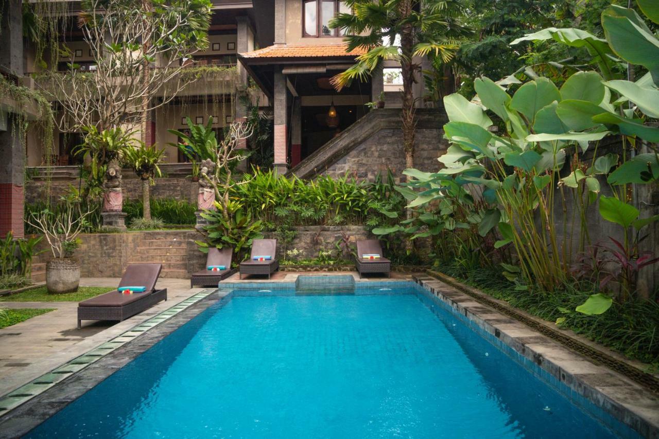 Guest house Alam Terrace