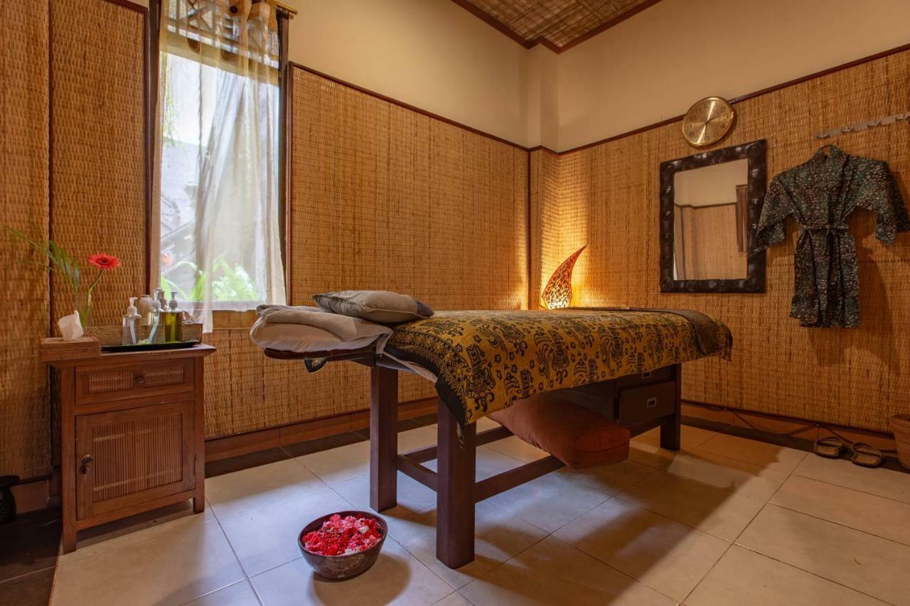 Aura Wellness Sanctuary