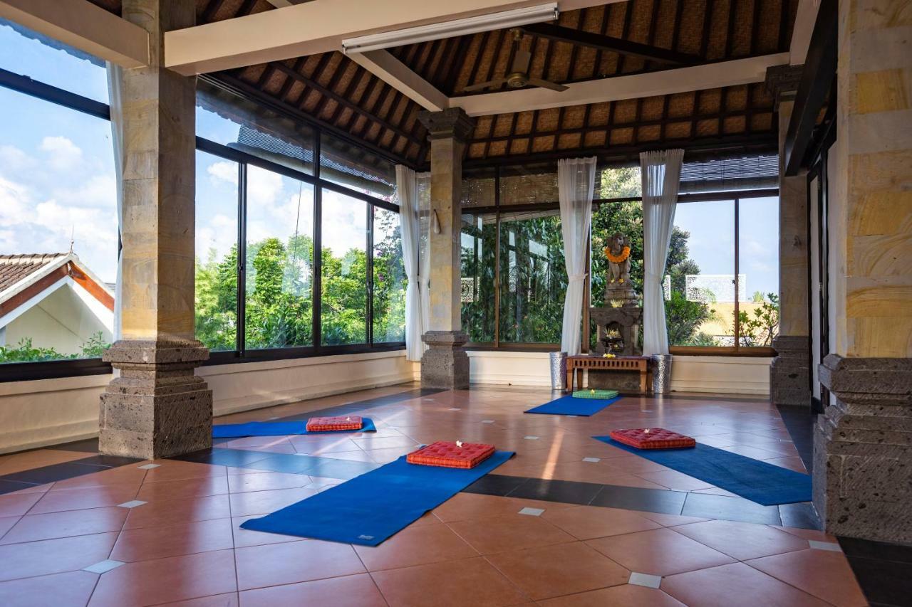 Resort Aura Wellness Sanctuary