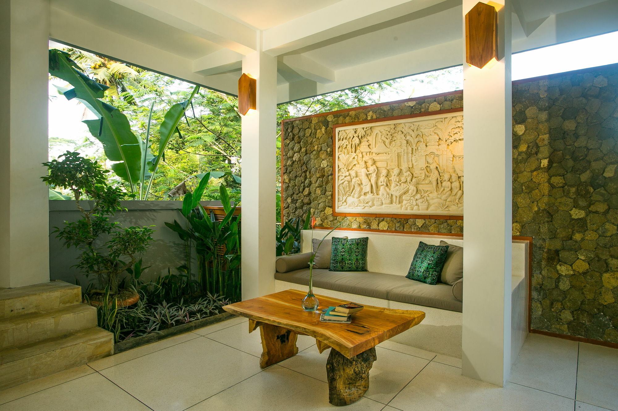 Pesantian Villa&warung By Ecommerceloka Ubud