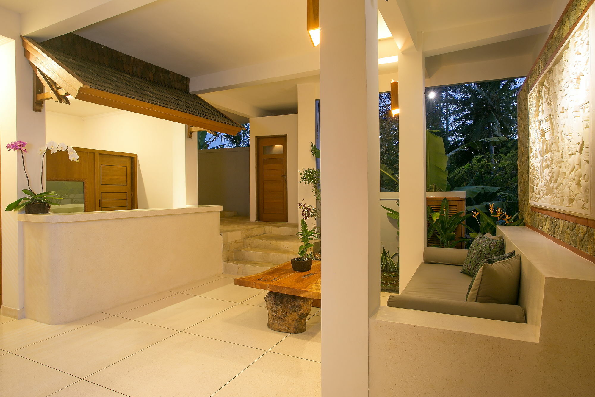 Pesantian Villa&warung By Ecommerceloka Gasthof Ubud