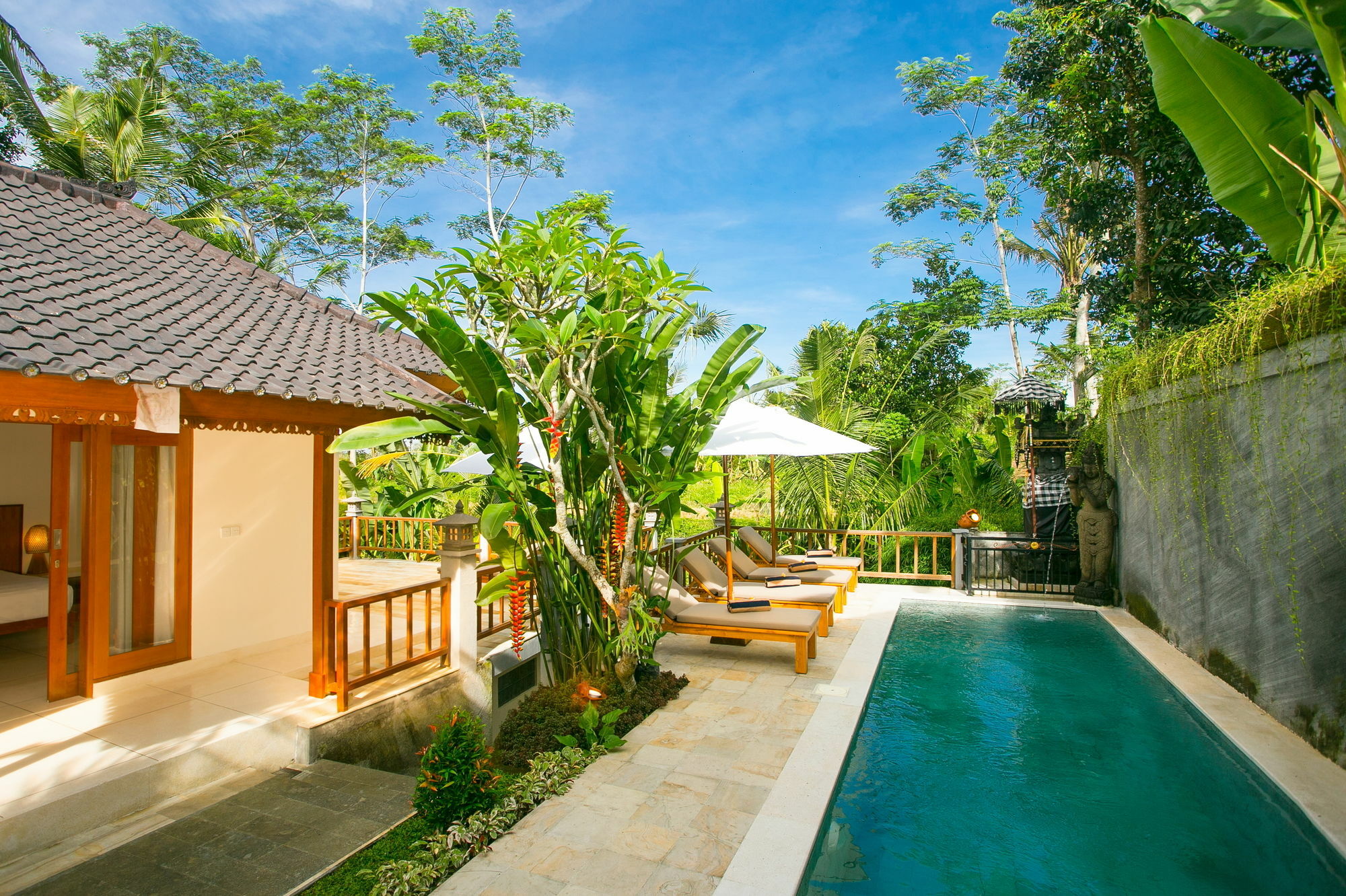 Pesantian Villa&warung By Ecommerceloka 4*