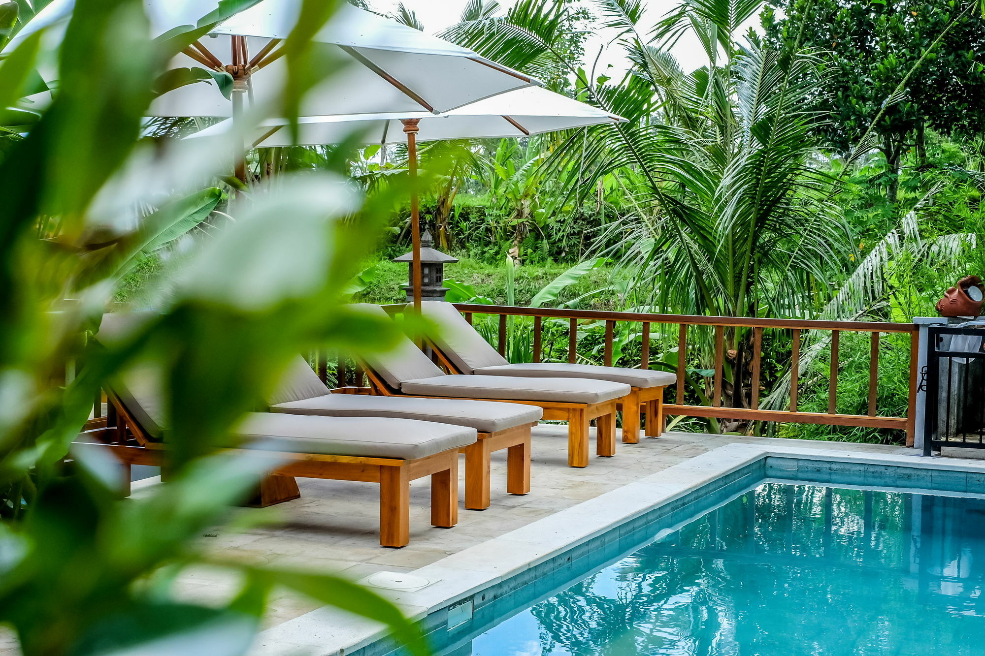 Pesantian Villa&warung By Ecommerceloka 4* Ubud