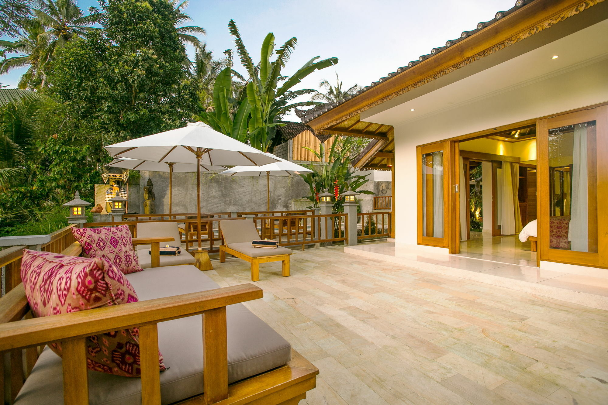 Pesantian Villa&warung By Ecommerceloka 4*