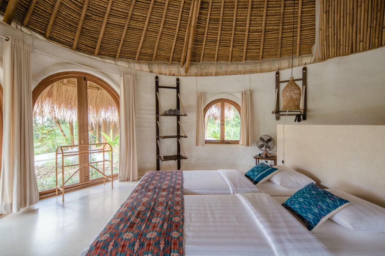 Mana Earthly Paradise Ubud (Bali)