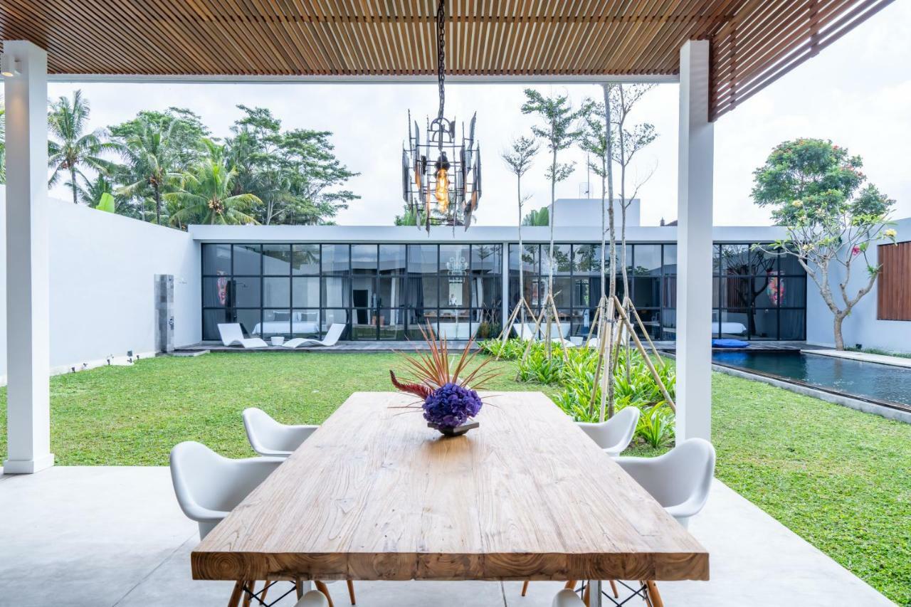 Rouge - Loft Volcano Pousada