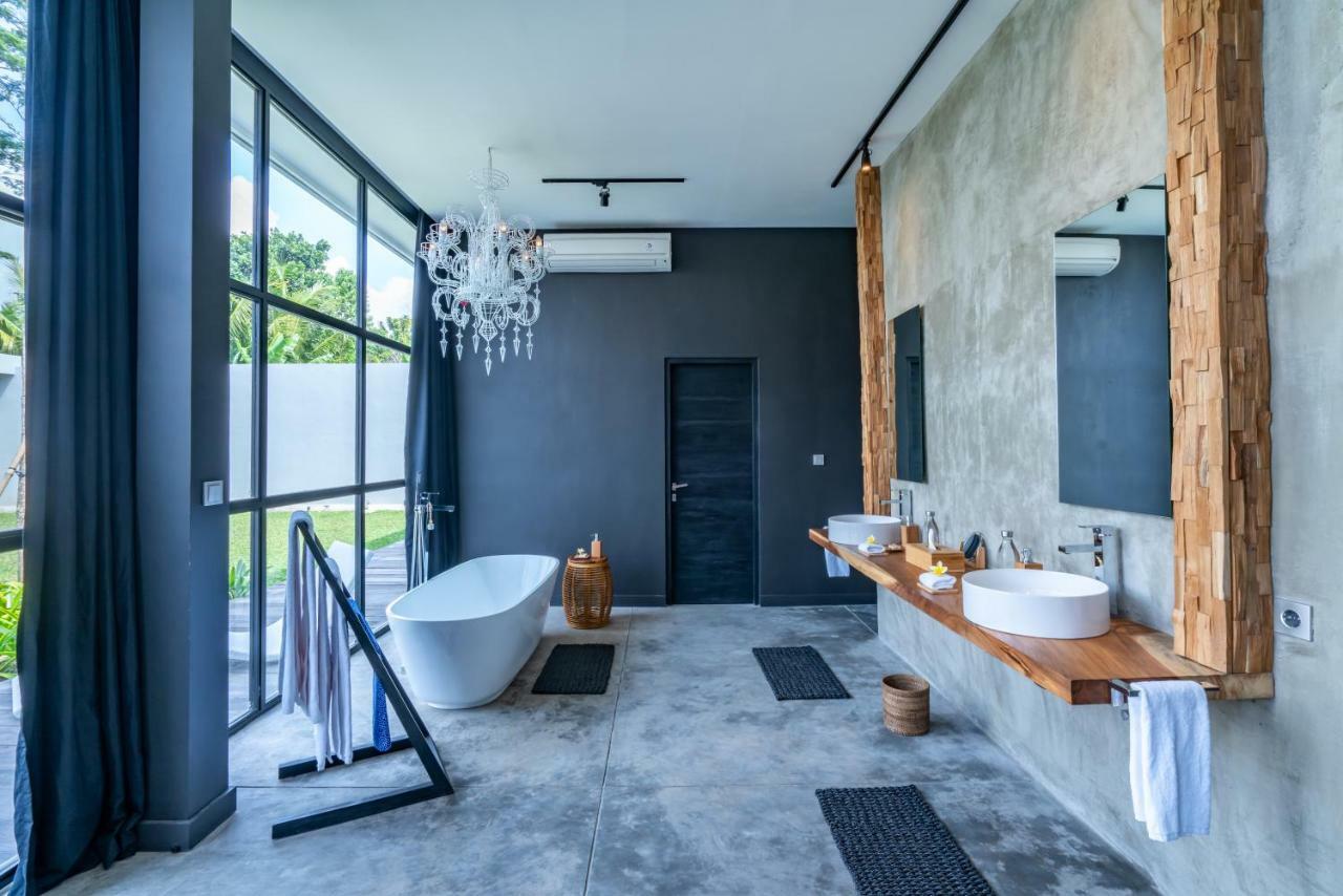 Rouge - Loft Volcano * Ubud