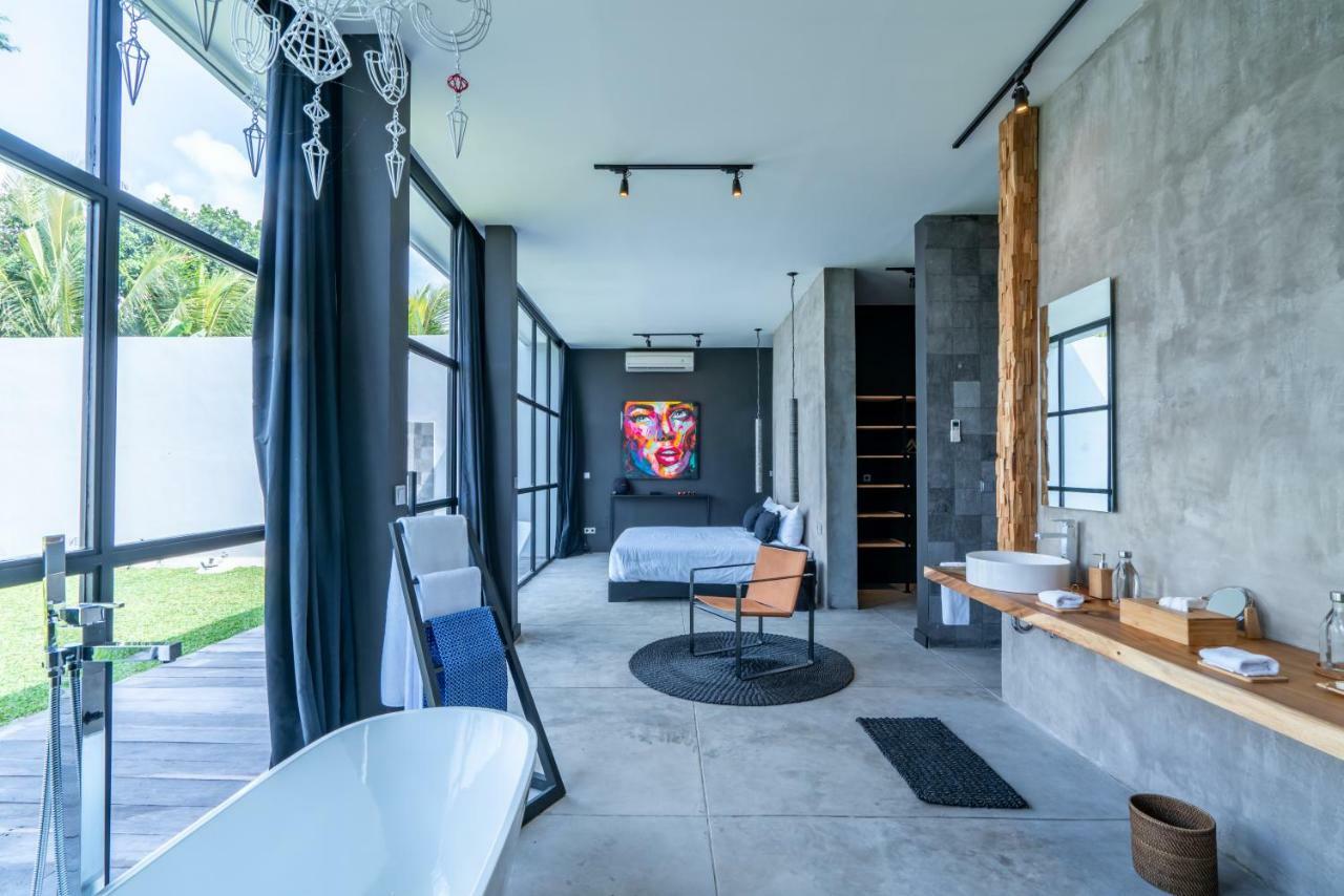 Pousada Rouge - Loft Volcano Ubud