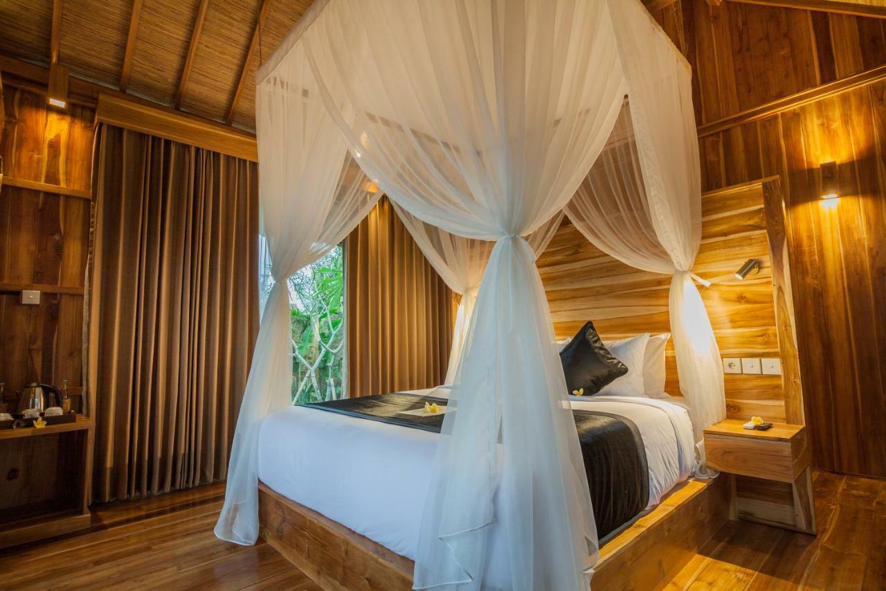 Harinam Villa Ubud (Bali)