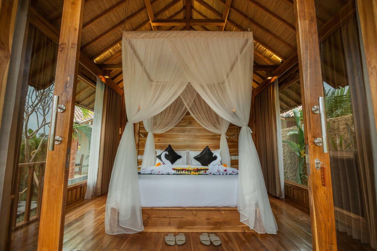 Harinam Villa Ubud (Bali)