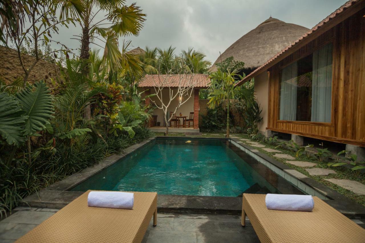 Villa Harinam