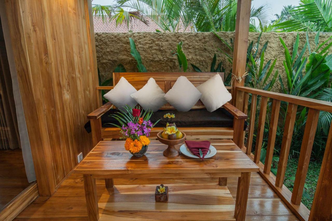 Harinam Villa Ubud (Bali)