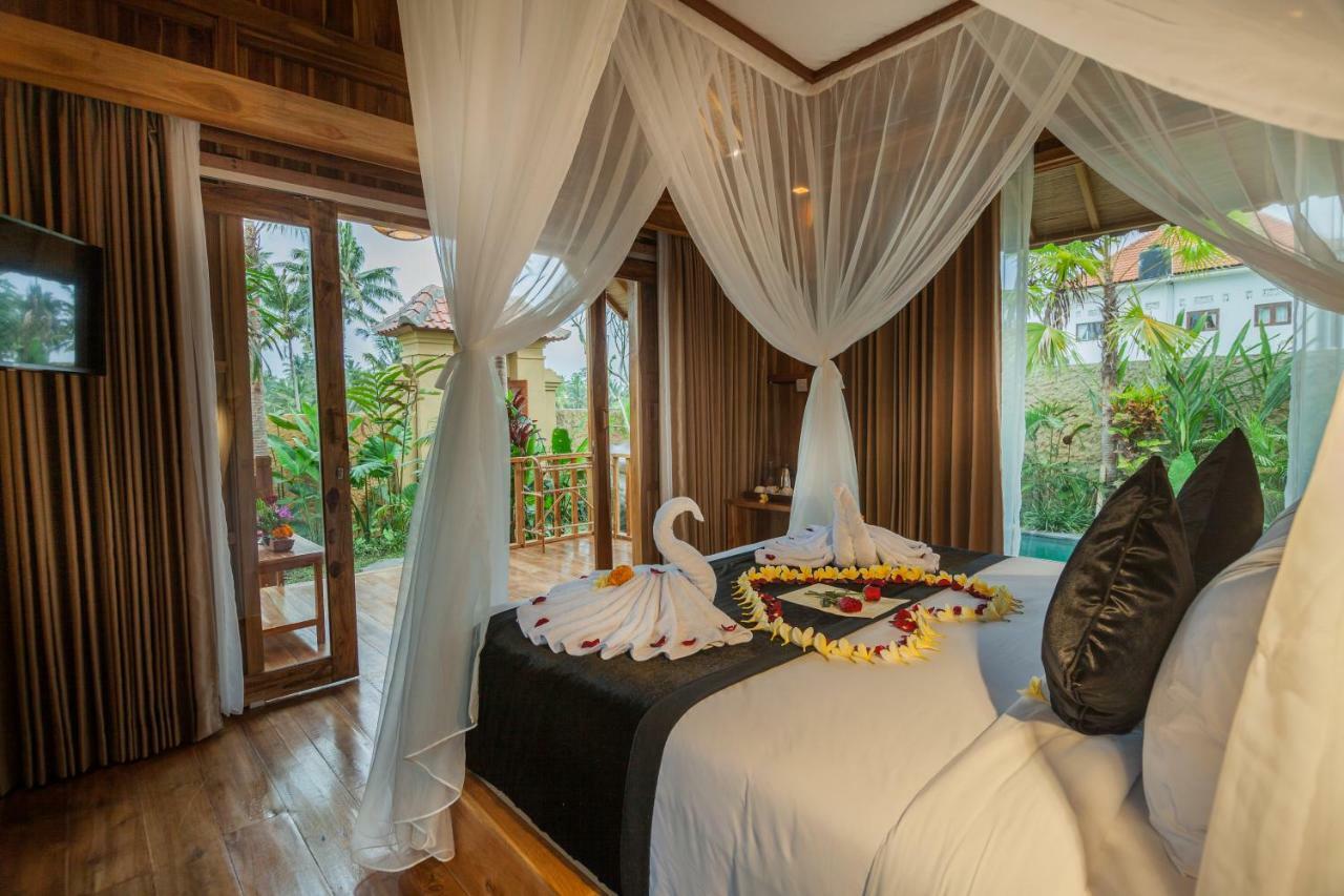 Harinam Villa Ubud (Bali)