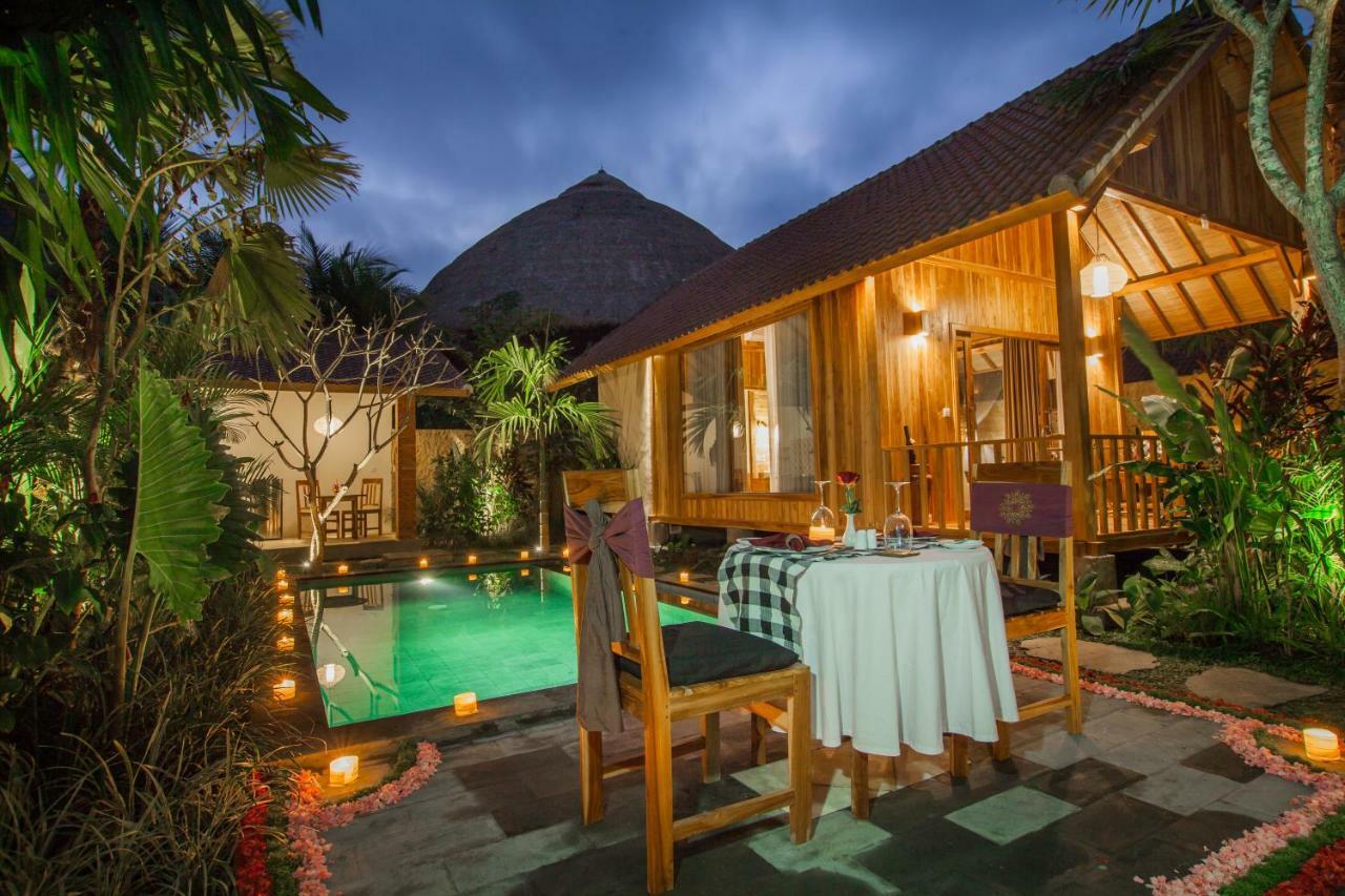 Villa Harinam Ubud (Bali)