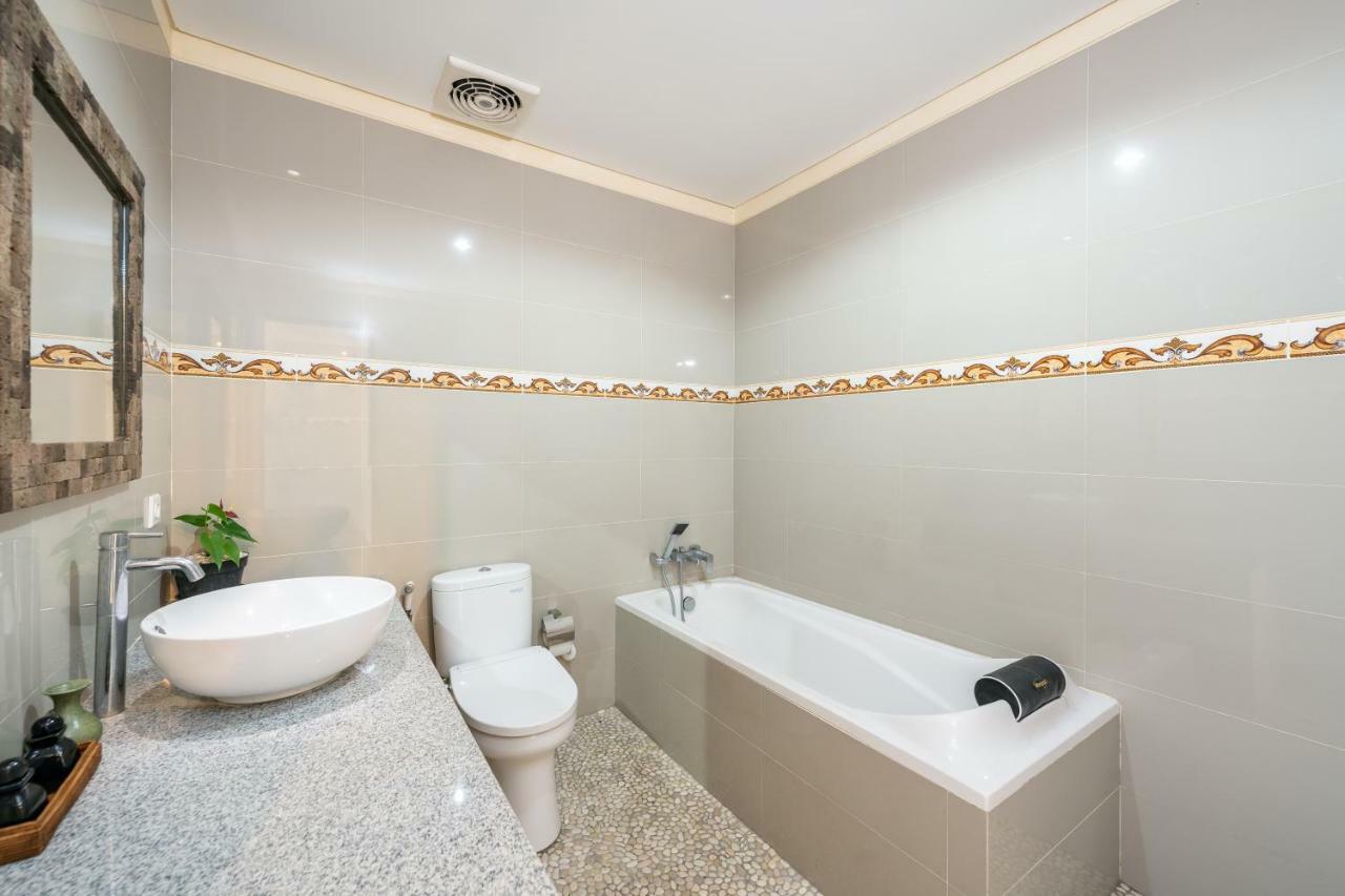 Villa Mardika Private