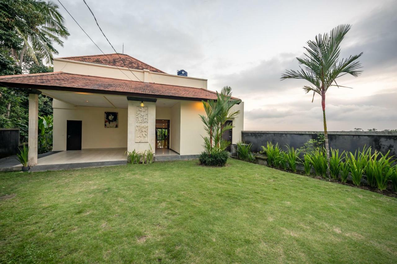 Villa Mardika Private *