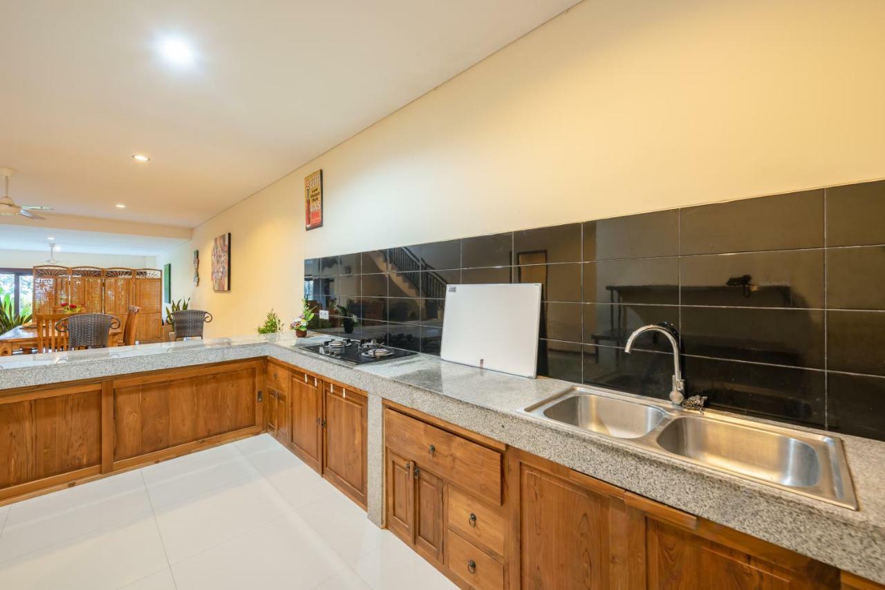 Villa Mardika Private *