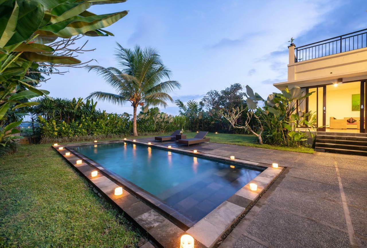 Mardika Private Villa