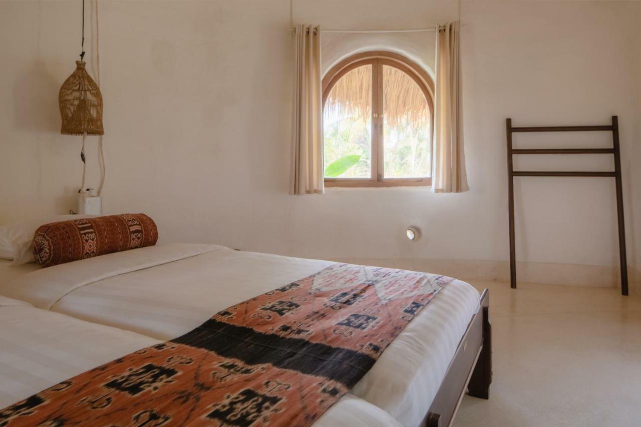 Hotel Mana Earthly Paradise Ubud (Bali)