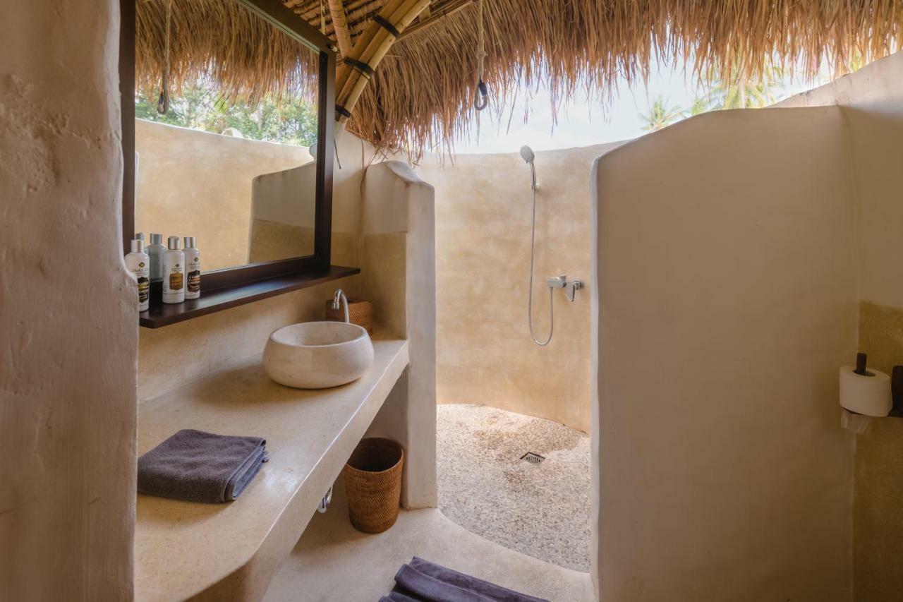 Hotel Mana Earthly Paradise Ubud (Bali)