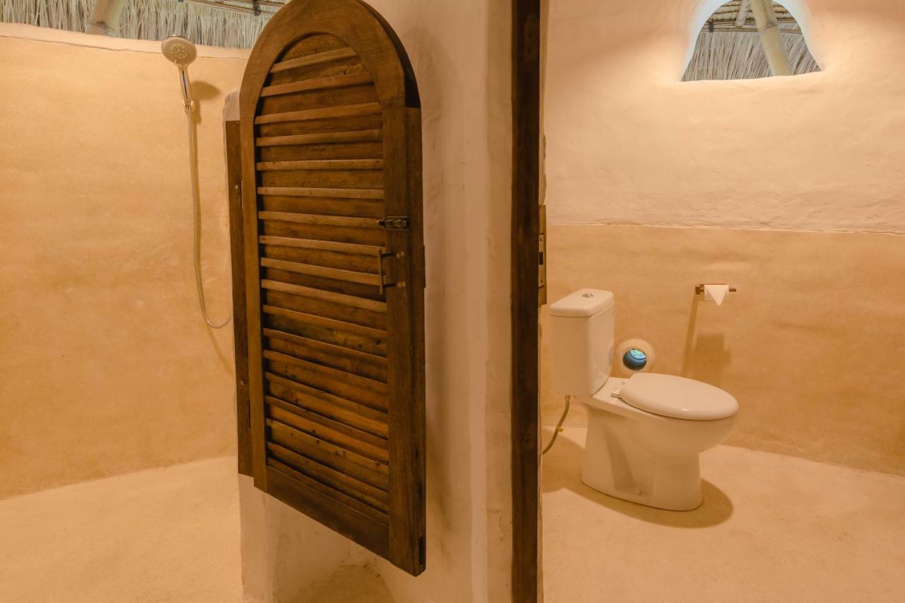 Mana Earthly Paradise Hotel