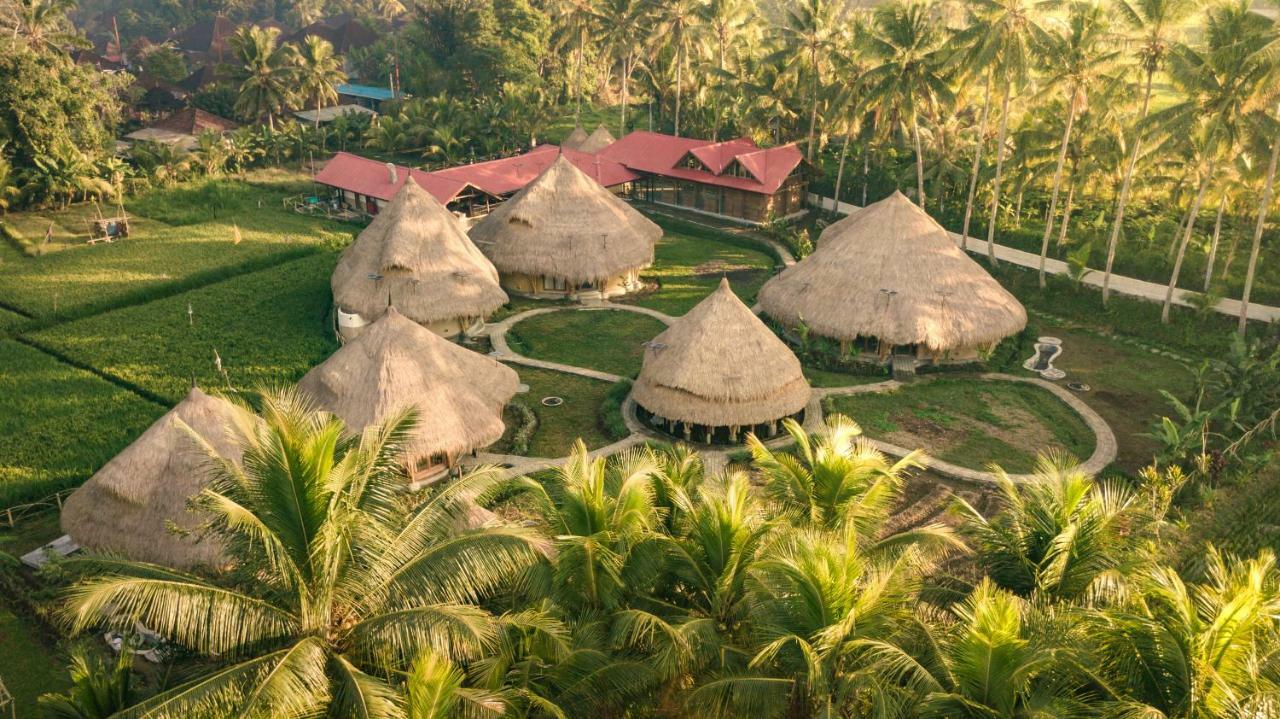 Mana Earthly Paradise Hotel