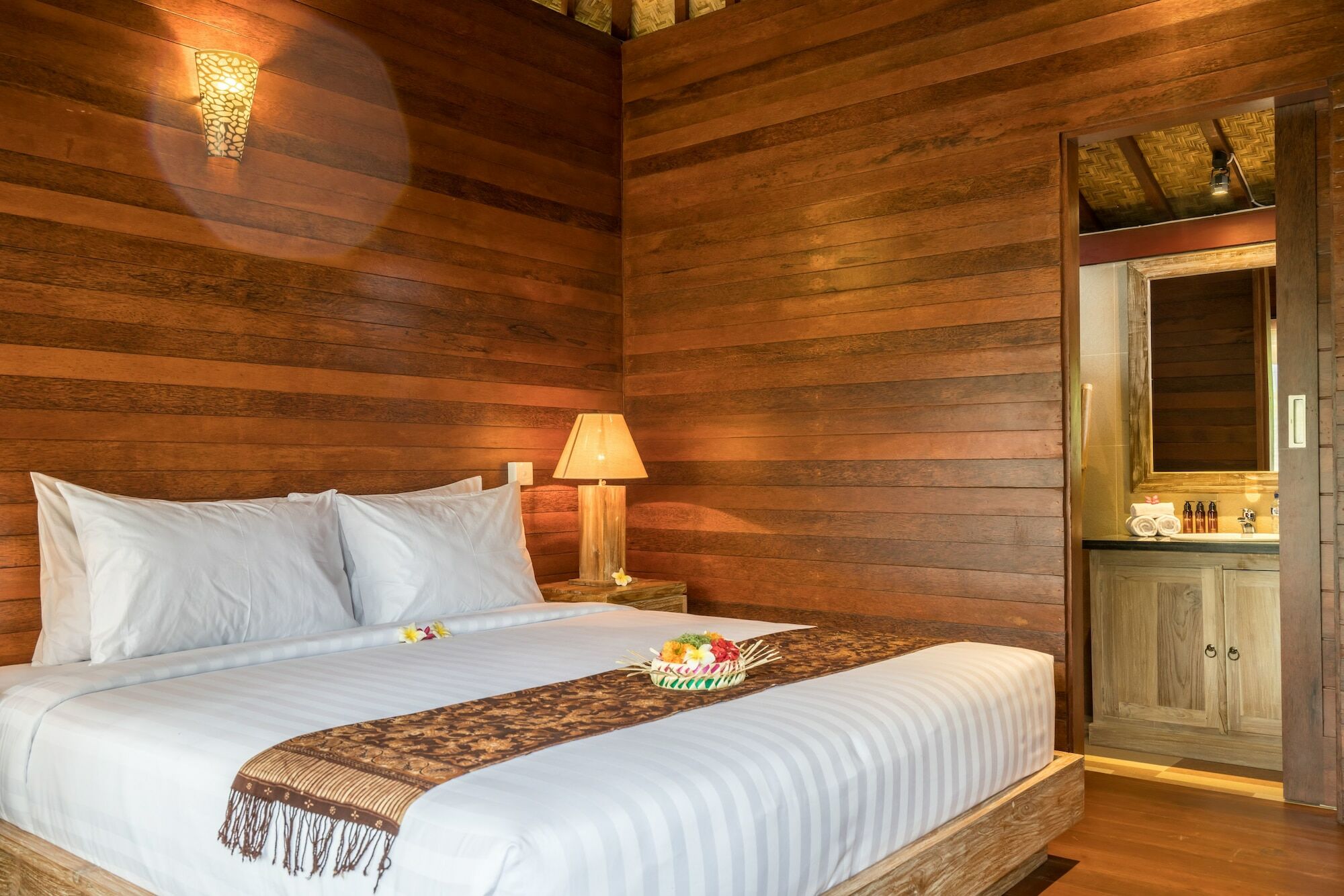 Yana Villas Kemenuh Guest house