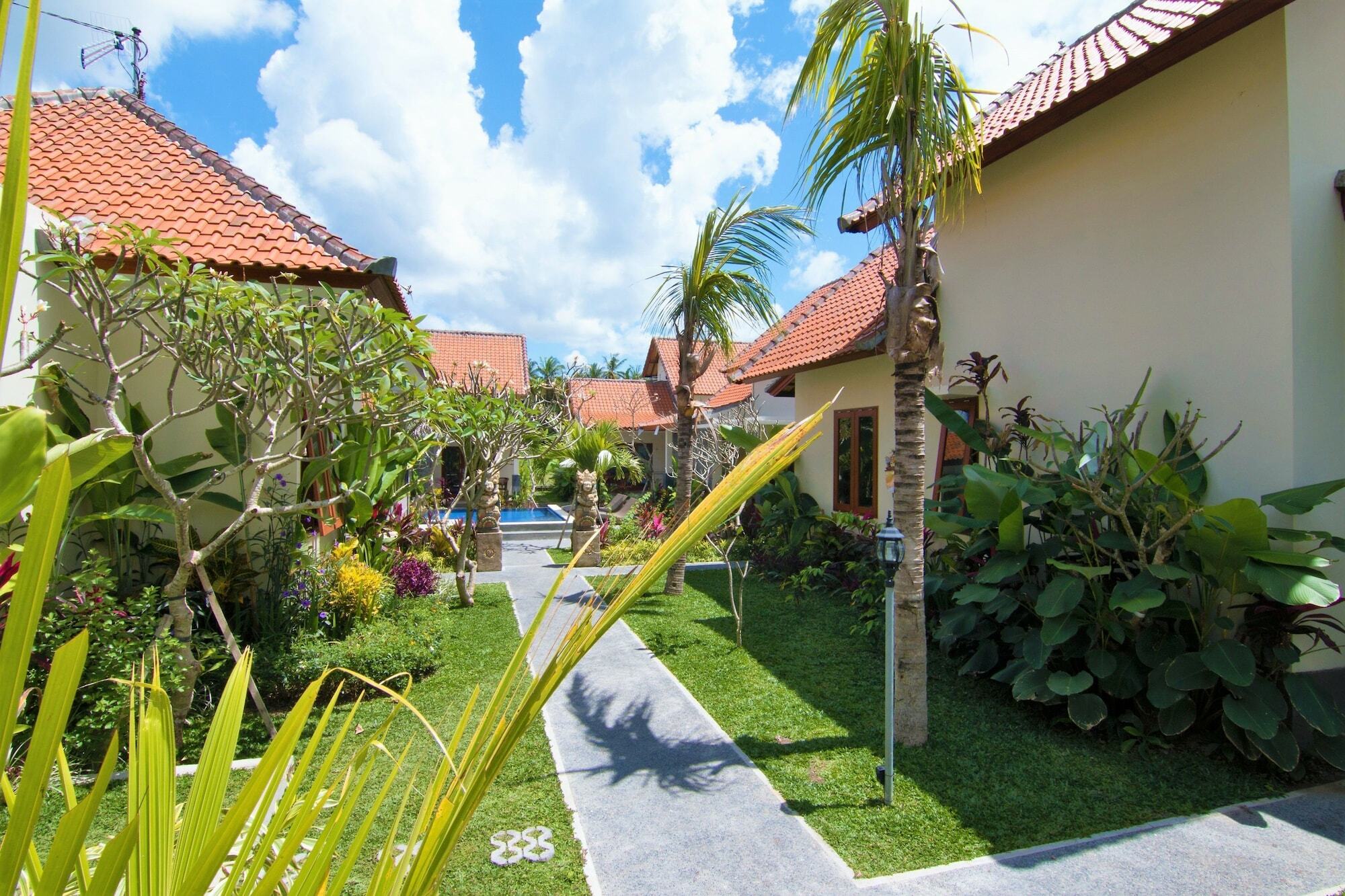 Zen Gunung Sari 2*