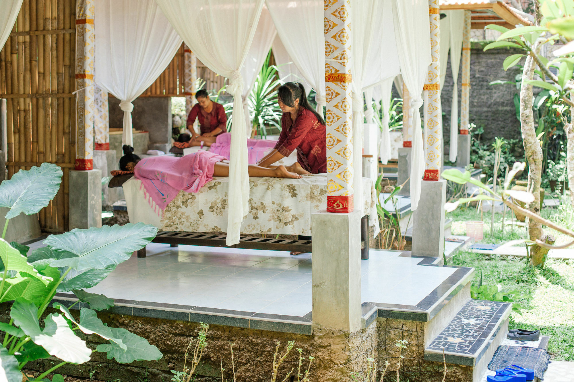 Gasthof Dewangga Ubud
