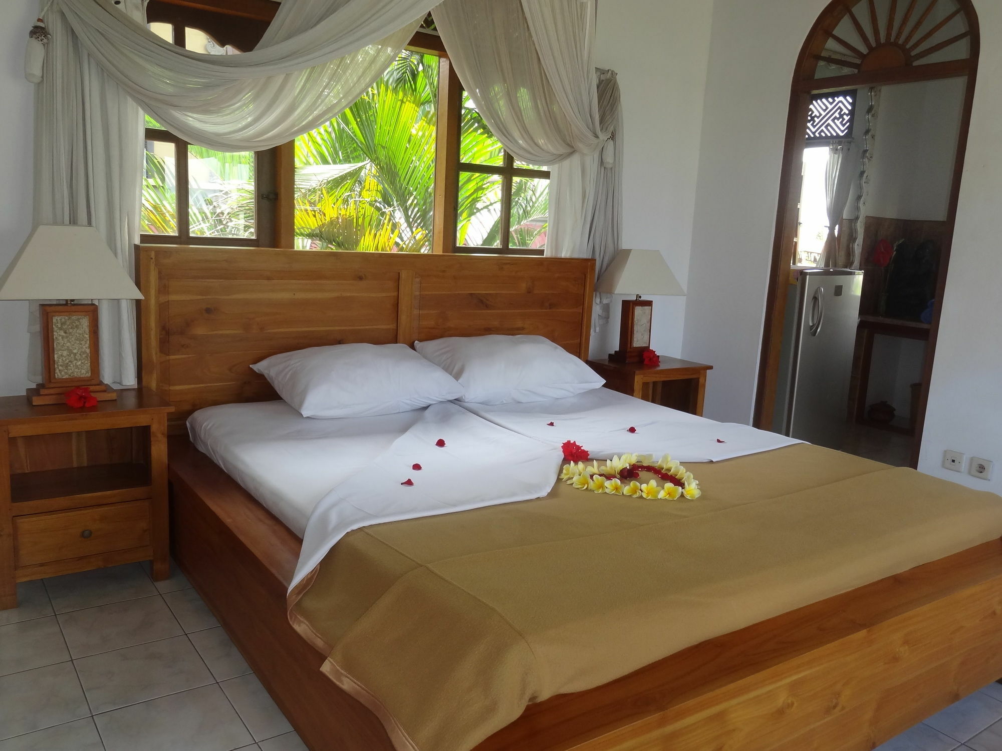 Hibiscus Ubud