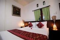 Hotel Sayan Kubu
