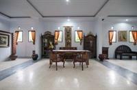 Hotel Sayan Kubu