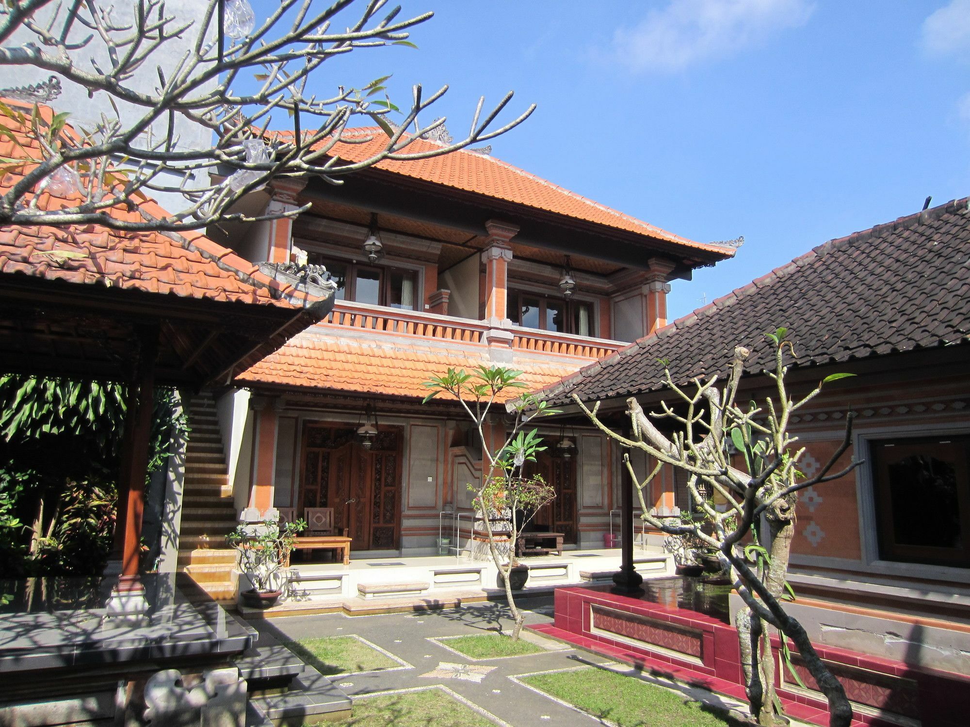 Danasari Homestay Guest house Ubud (Bali)