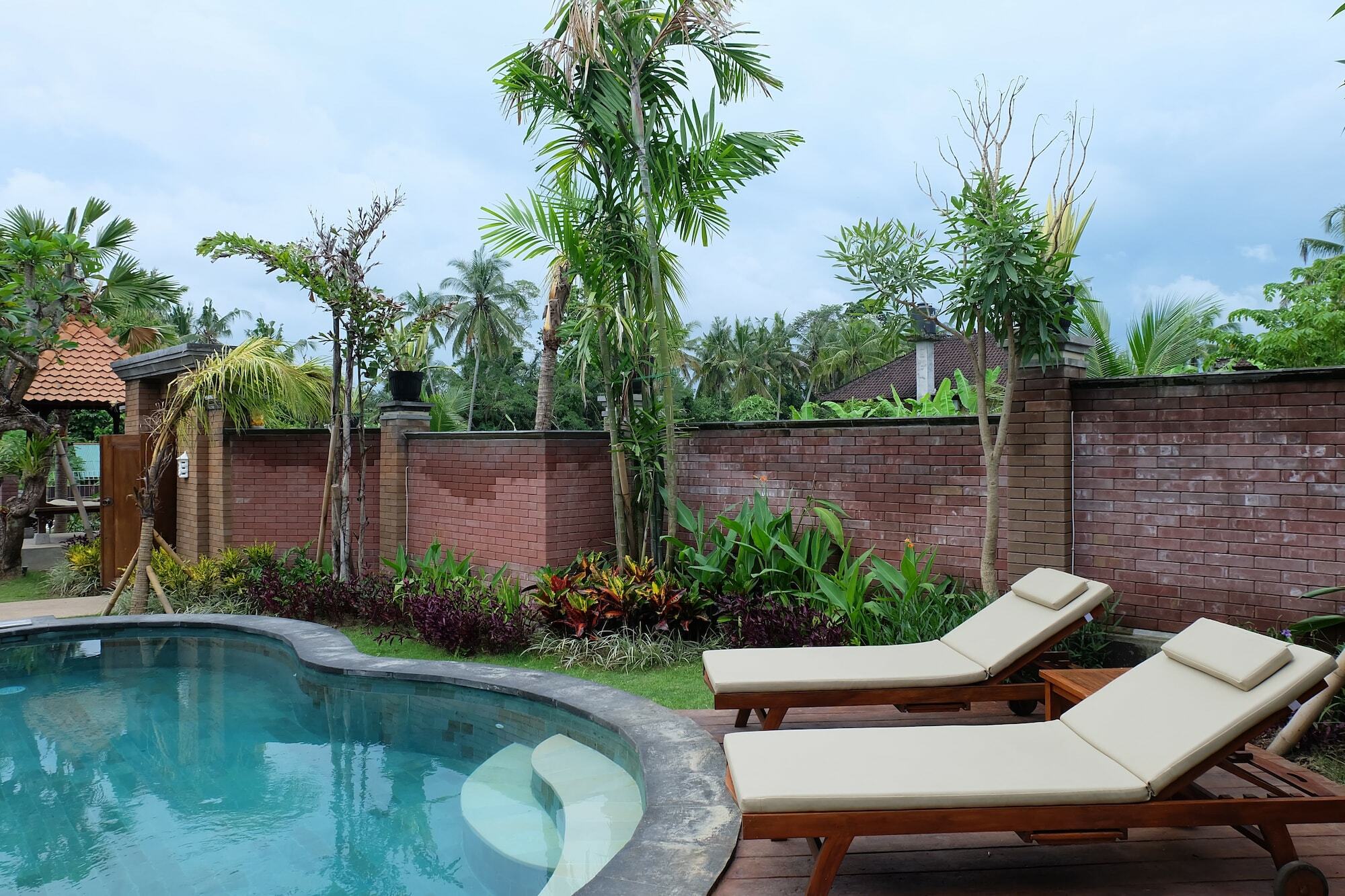 Hening Bali Villa Ubud (Bali)