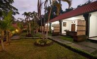 Hotel Sayan Kubu 3*