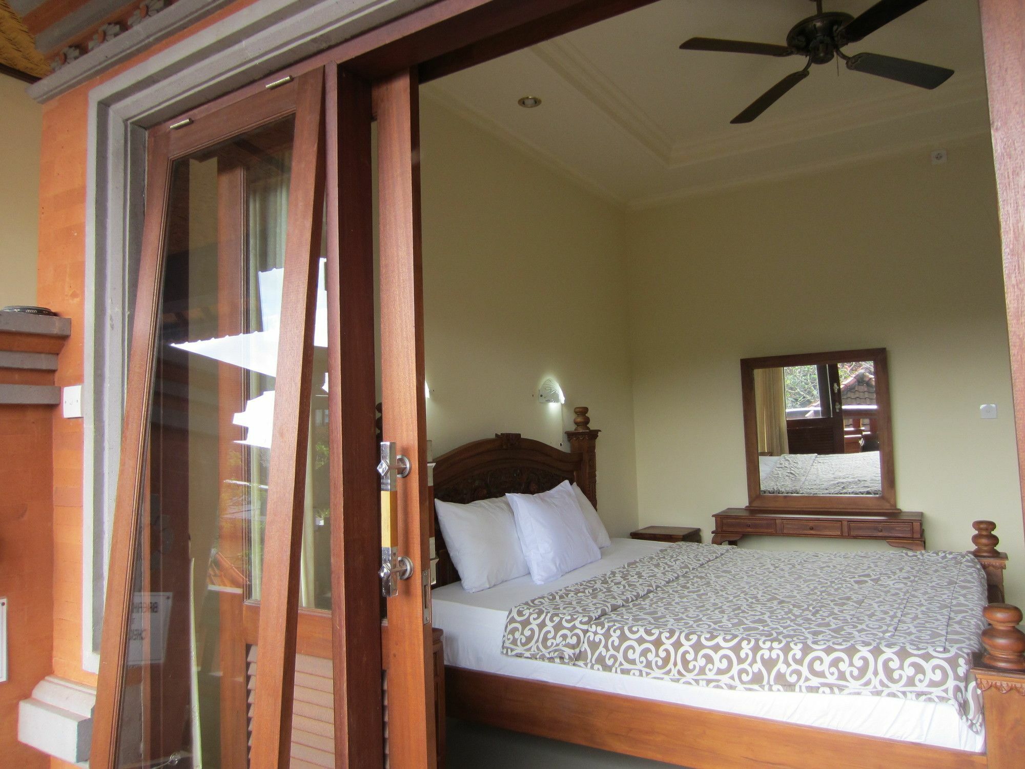 Danasari Homestay Ubud (Bali)