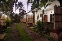 Hotel Sayan Kubu Ubud (Bali)