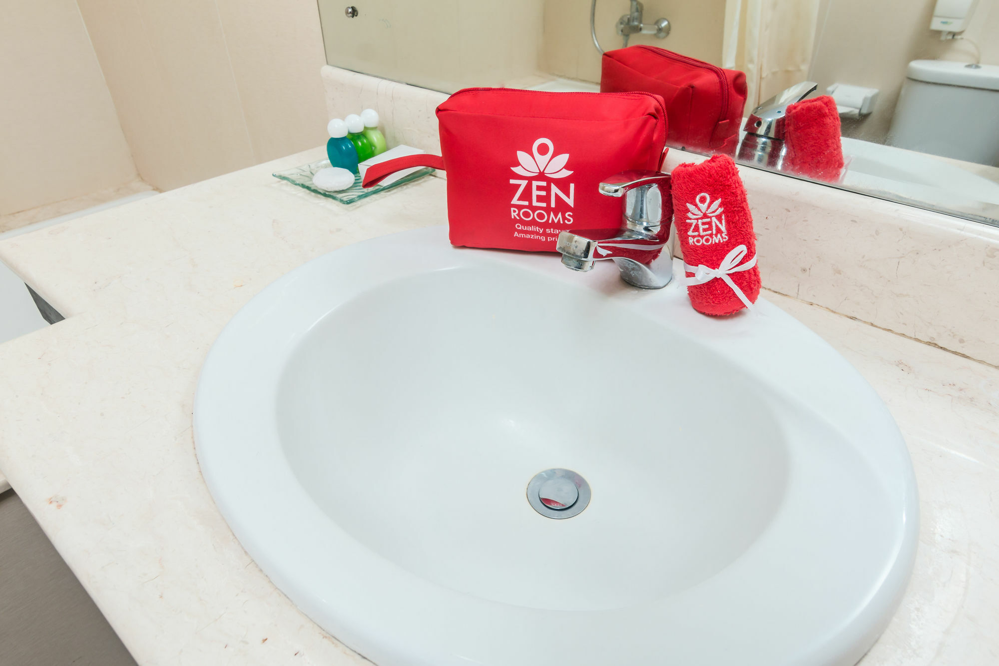 Zen Pengosekan Premasanti Guest house Ubud (Bali)