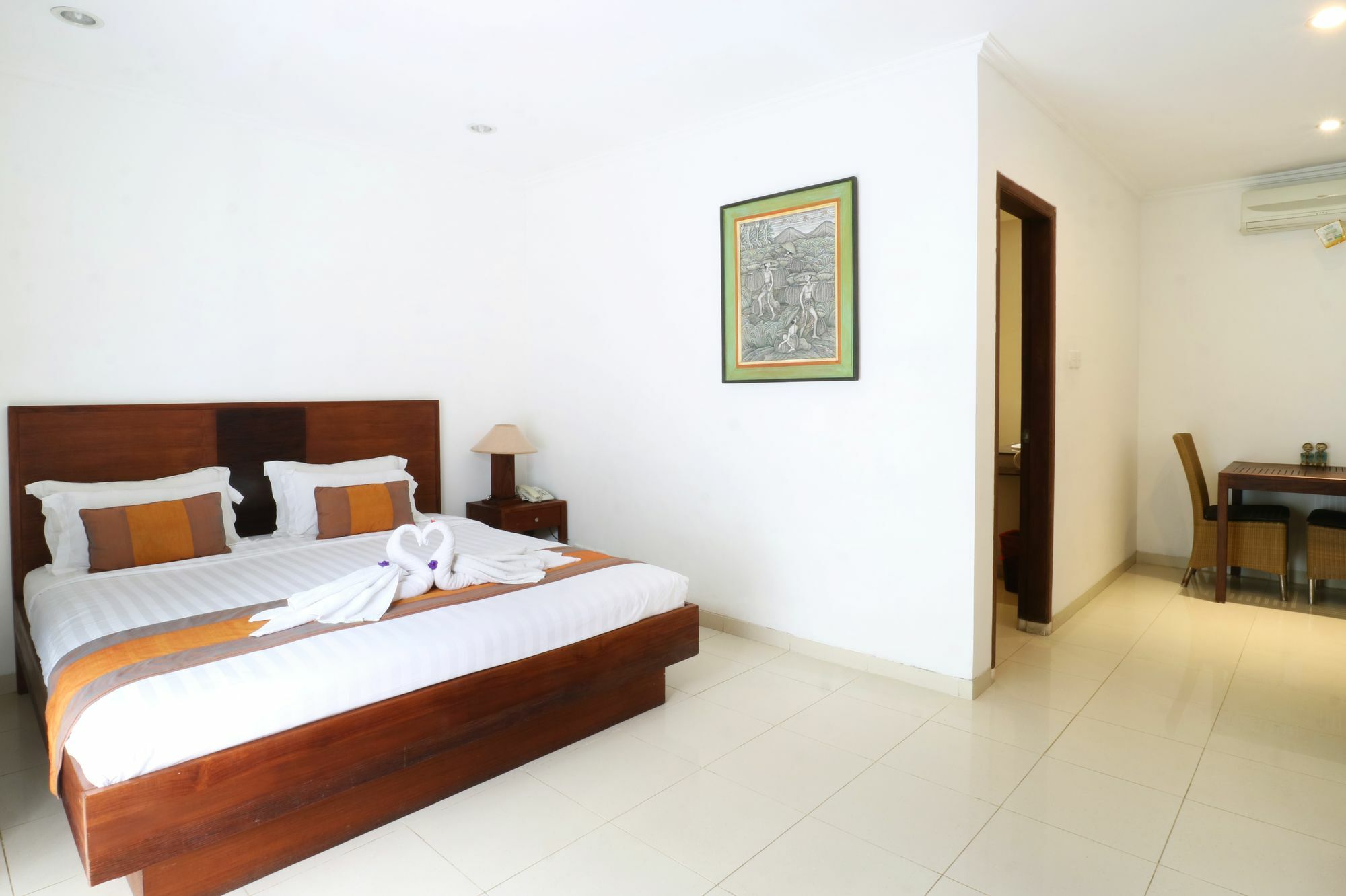 Puriartha - Chse Certified Ubud