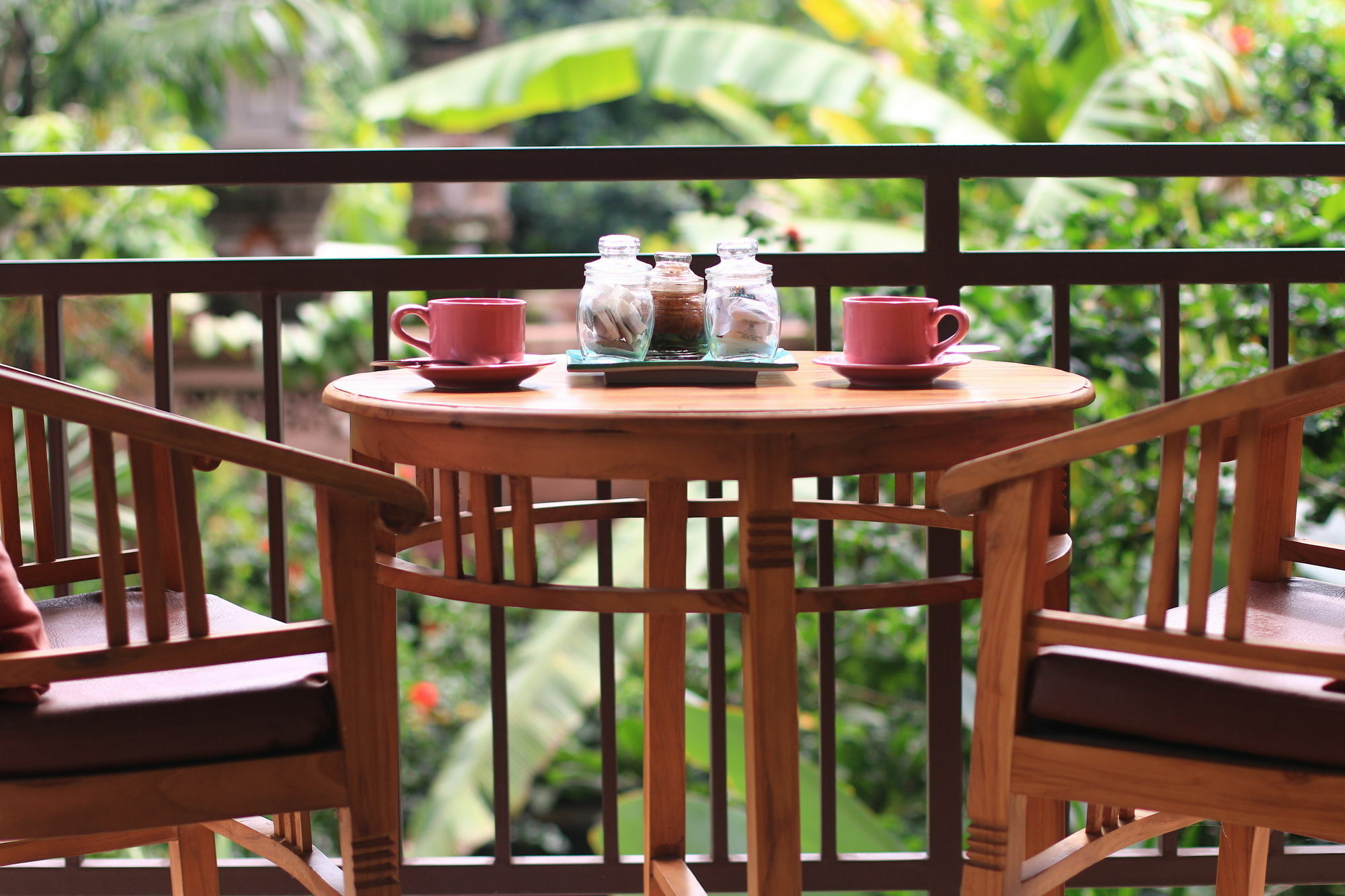Frangipani Guest house