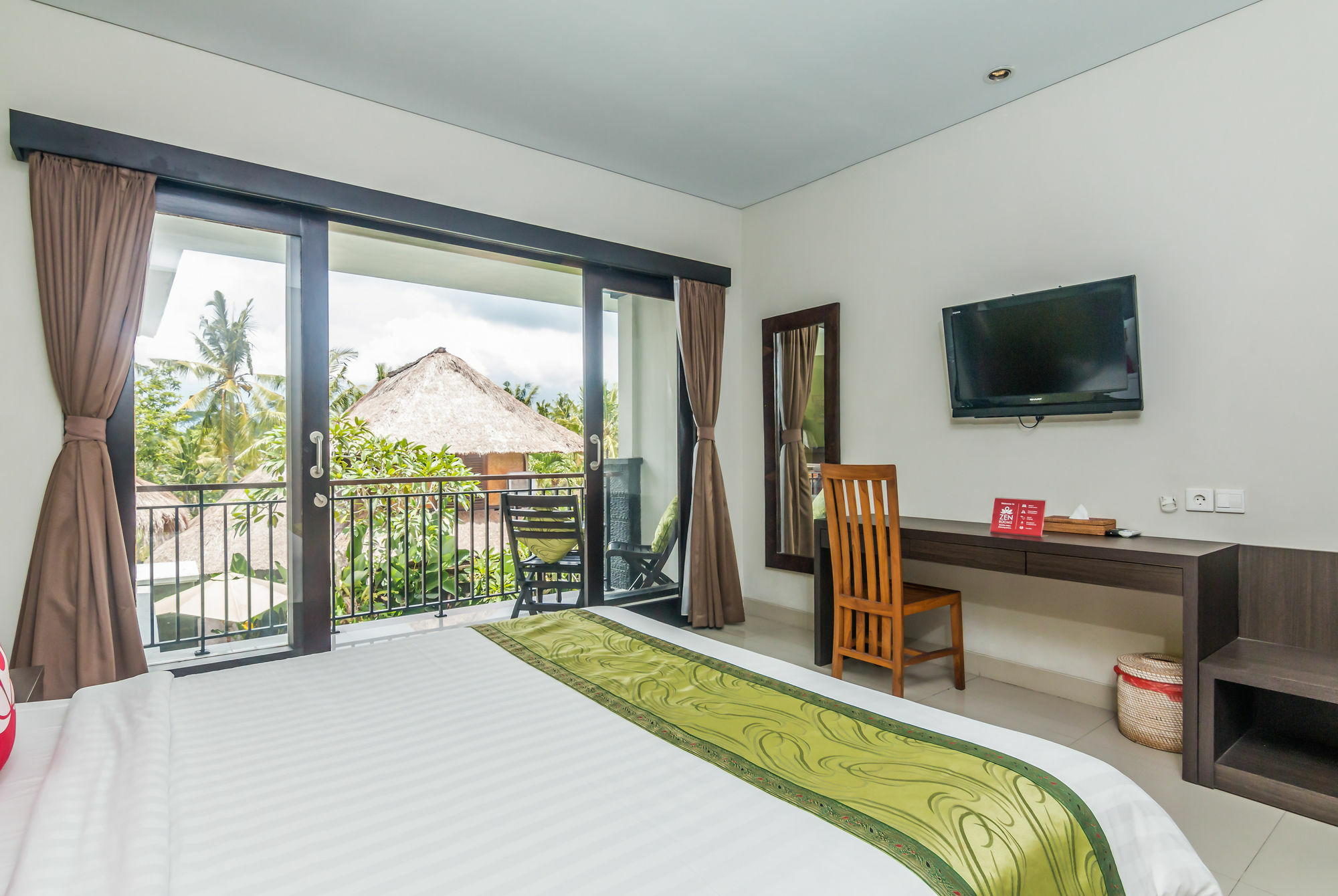 Guest house Zen Pengosekan Premasanti