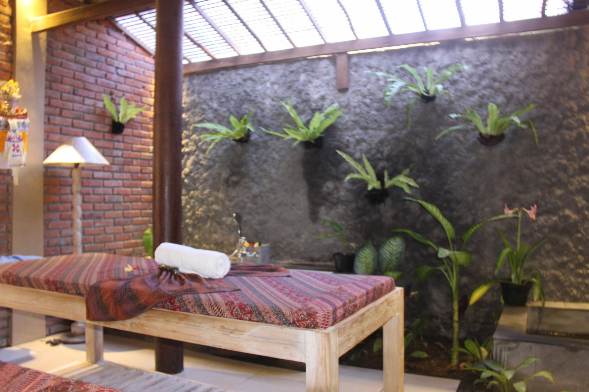 Umaya Holiday park