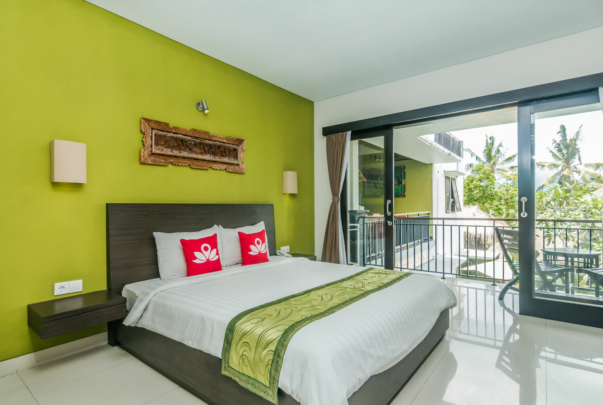 Guest house Zen Pengosekan Premasanti