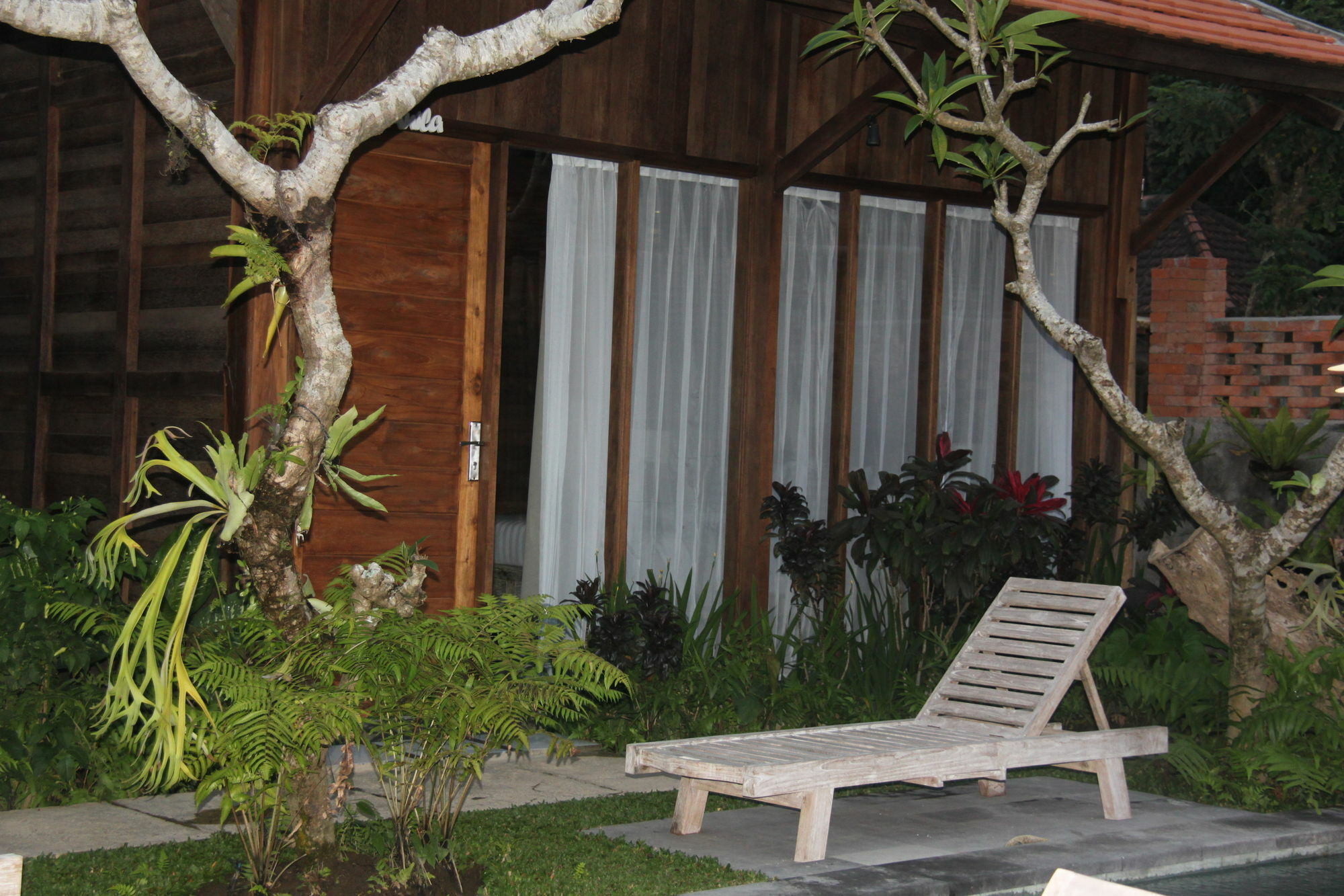 Holiday park Umaya 3*